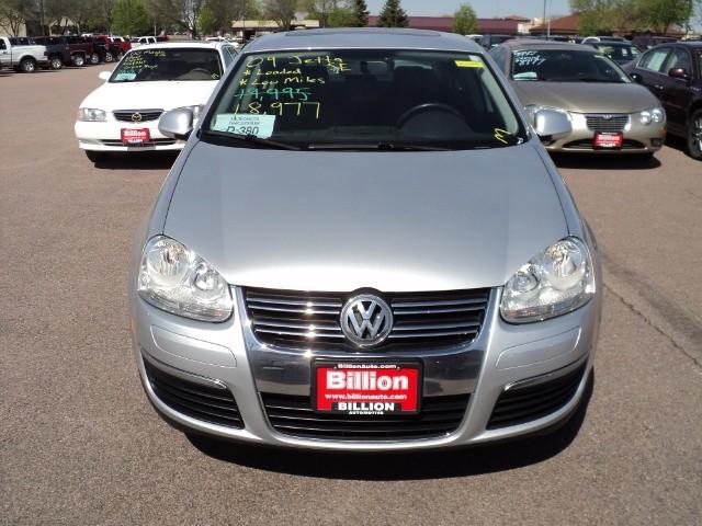 Volkswagen Jetta 2009 photo 1
