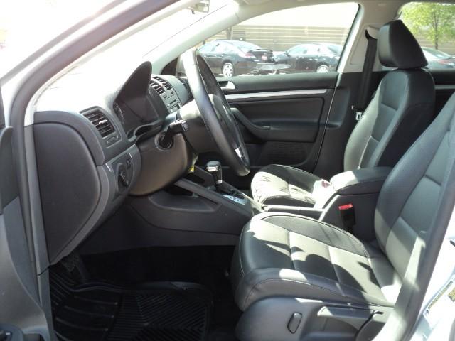 Volkswagen Jetta 2009 photo 5