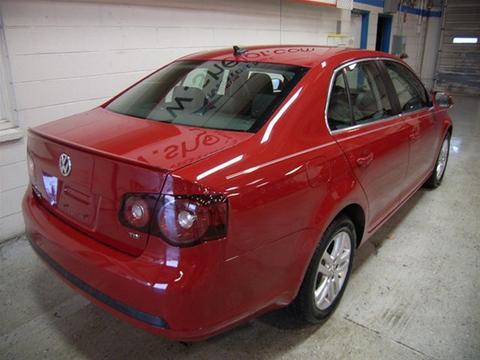 Volkswagen Jetta 2009 photo 1