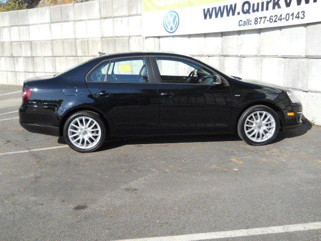 Volkswagen Jetta 2009 photo 1
