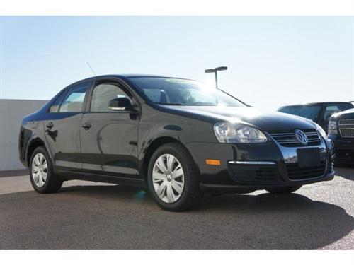 Volkswagen Jetta 2009 photo 1