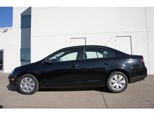 Volkswagen Jetta 2009 photo 2