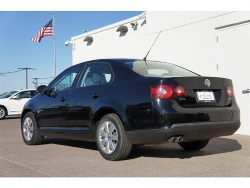 Volkswagen Jetta 2009 photo 3