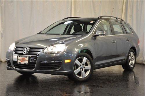 Volkswagen Jetta SE Other