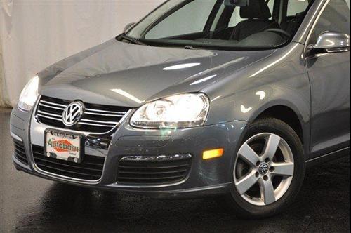 Volkswagen Jetta 2009 photo 1
