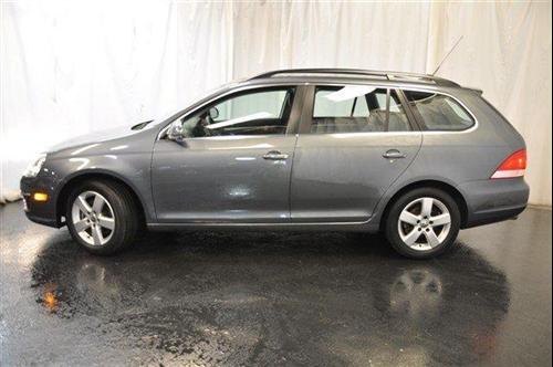 Volkswagen Jetta 2009 photo 2