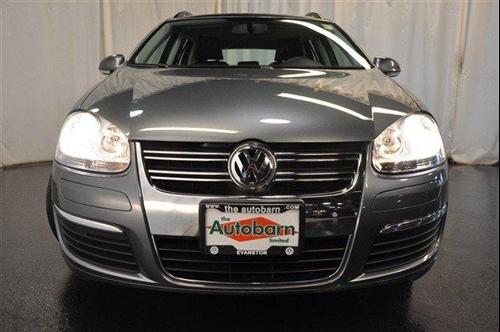 Volkswagen Jetta 2009 photo 3