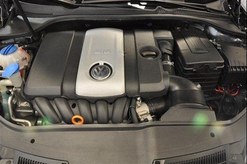 Volkswagen Jetta 2009 photo 4