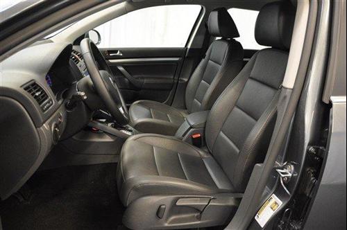 Volkswagen Jetta 2009 photo 5