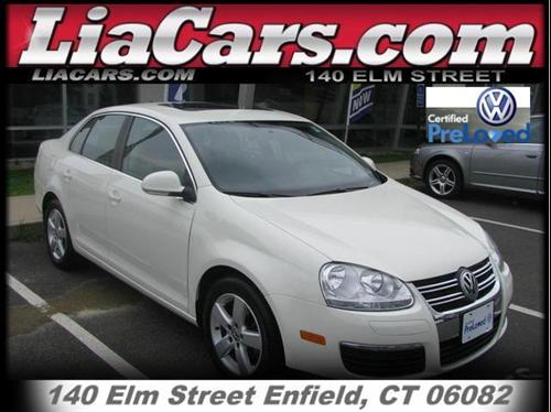 Volkswagen Jetta 2dr Supercab 126 WB XLT Other