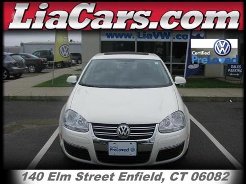 Volkswagen Jetta 2009 photo 1