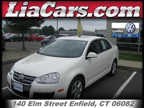 Volkswagen Jetta 2009 photo 2