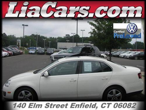 Volkswagen Jetta 2009 photo 3