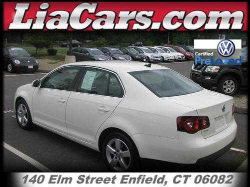 Volkswagen Jetta 2009 photo 4