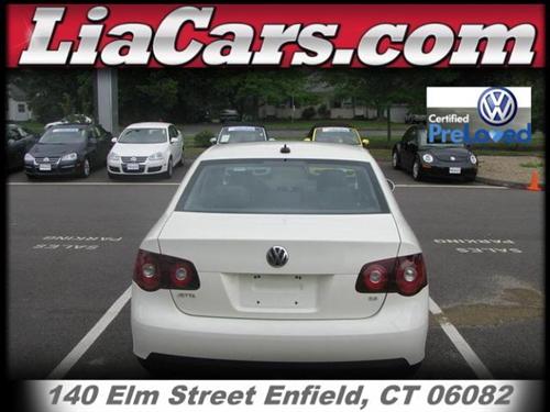 Volkswagen Jetta 2009 photo 5