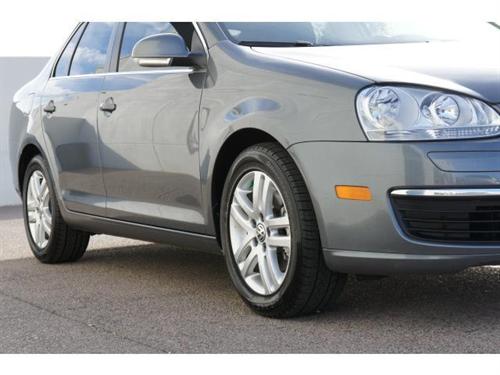 Volkswagen Jetta 2009 photo 1
