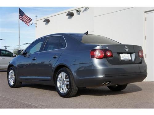 Volkswagen Jetta 2009 photo 2