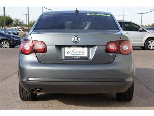 Volkswagen Jetta 2009 photo 3