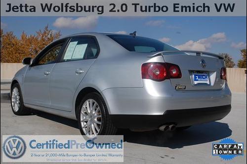 Volkswagen Jetta 2009 photo 3