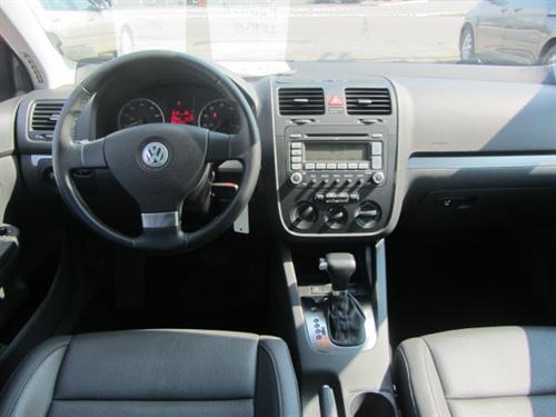 Volkswagen Jetta Unknown Other