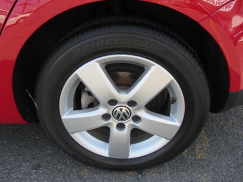 Volkswagen Jetta 2009 photo 1