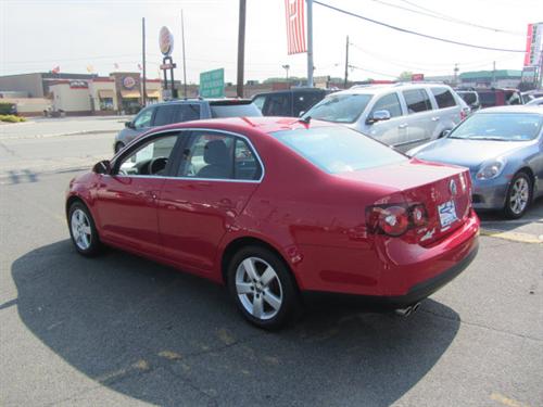 Volkswagen Jetta 2009 photo 2