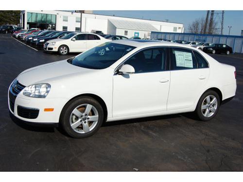 Volkswagen Jetta Navigation RR DVD 20S Other