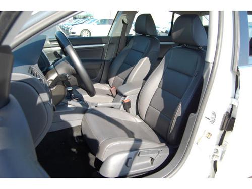 Volkswagen Jetta 2009 photo 4