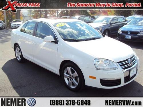Volkswagen Jetta 2009 photo 4