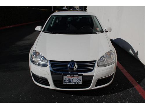 Volkswagen Jetta 2009 photo 1