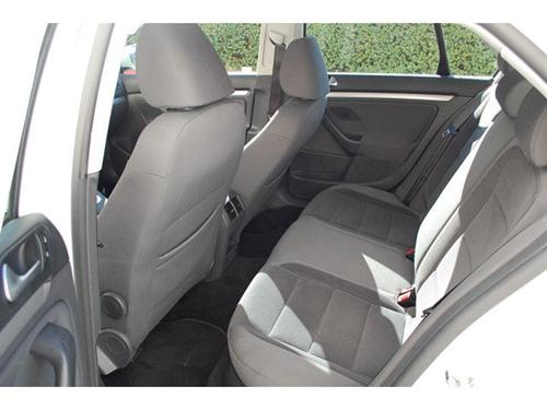 Volkswagen Jetta 2009 photo 5