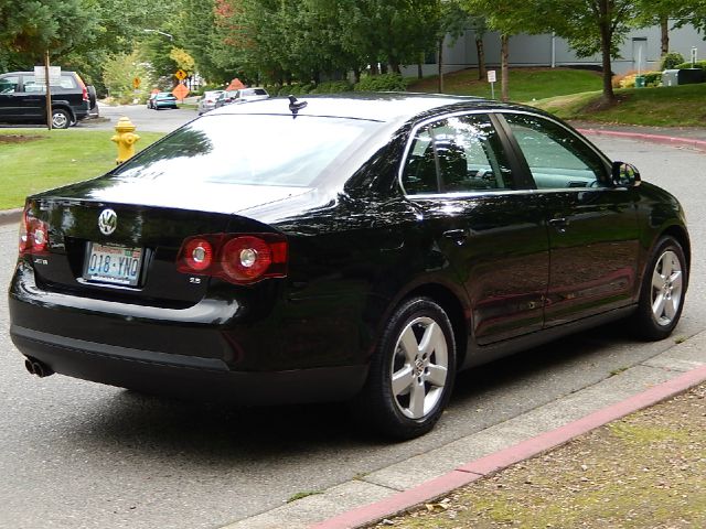 Volkswagen Jetta 2009 photo 2