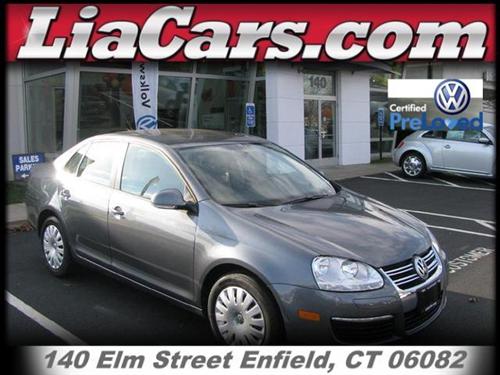 Volkswagen Jetta XR Other