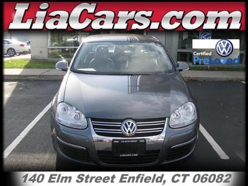 Volkswagen Jetta 2009 photo 1