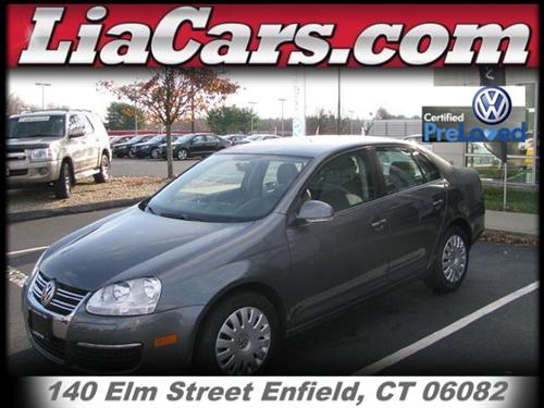 Volkswagen Jetta 2009 photo 2