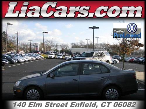 Volkswagen Jetta 2009 photo 3