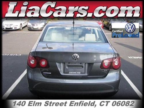 Volkswagen Jetta 2009 photo 5