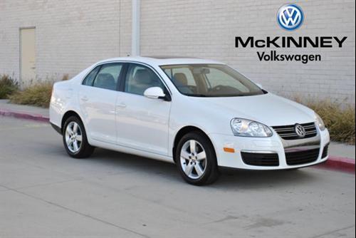 Volkswagen Jetta SE Other