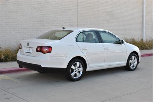 Volkswagen Jetta 2009 photo 1