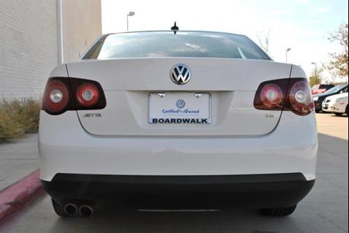Volkswagen Jetta 2009 photo 2