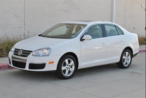 Volkswagen Jetta 2009 photo 4