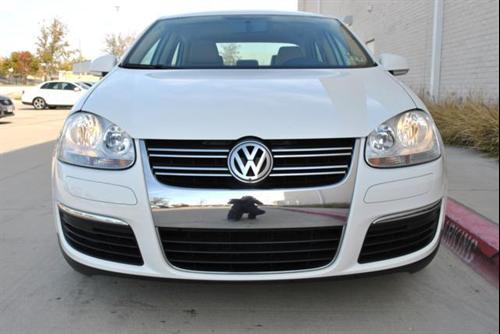 Volkswagen Jetta 2009 photo 5