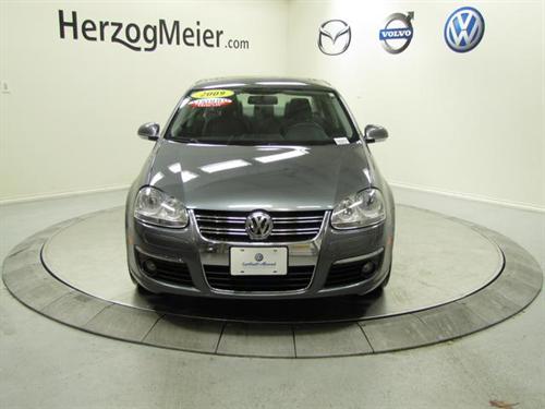 Volkswagen Jetta Unknown Other