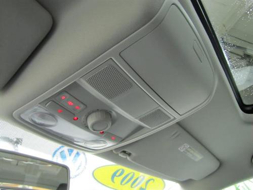 Volkswagen Jetta 2009 photo 1