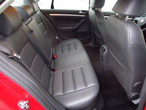 Volkswagen Jetta Unknown Other