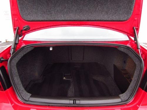 Volkswagen Jetta 2009 photo 1