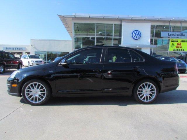 Volkswagen Jetta 2009 photo 1