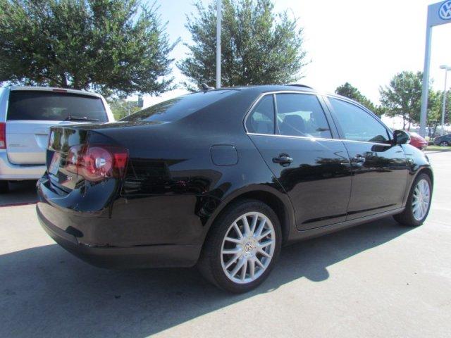 Volkswagen Jetta 2009 photo 4