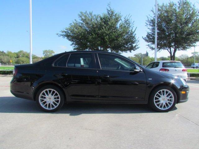 Volkswagen Jetta 2009 photo 5