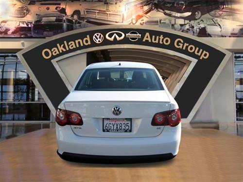 Volkswagen Jetta 2009 photo 1